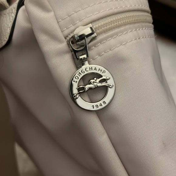 Longchamp Backpack - Picture 4 of 4